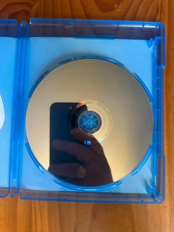 blu-ray dc krypto y los super-animales – photo 3